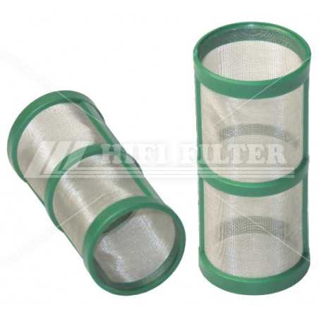 Filtre pour circuit de refroidissement EZ 06927-180