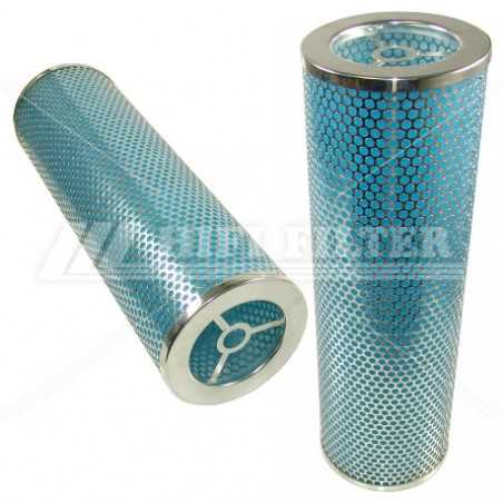 Filtre habitacle SC 50211