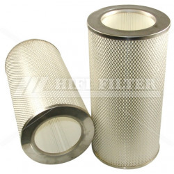 Filtre habitacle SC 50209