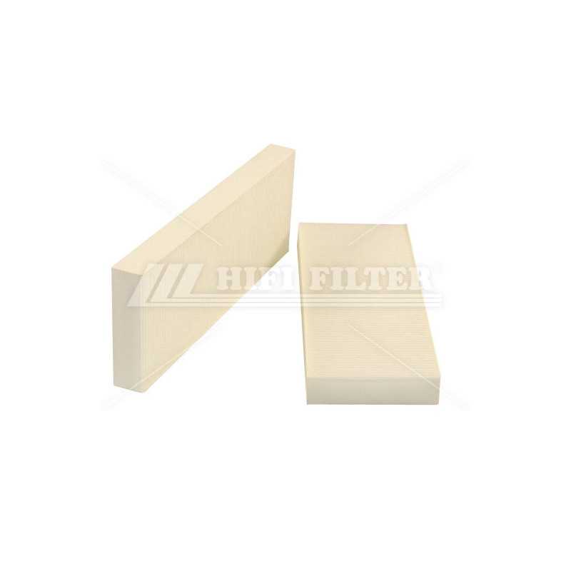 Filtre habitacle SC 7037