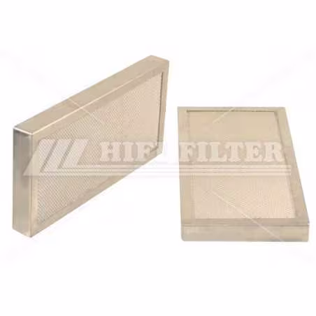 Filtre habitacle SC 40100