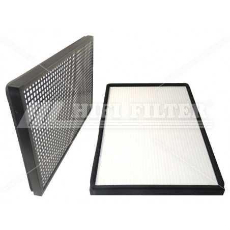 Filtre habitacle SC 40101