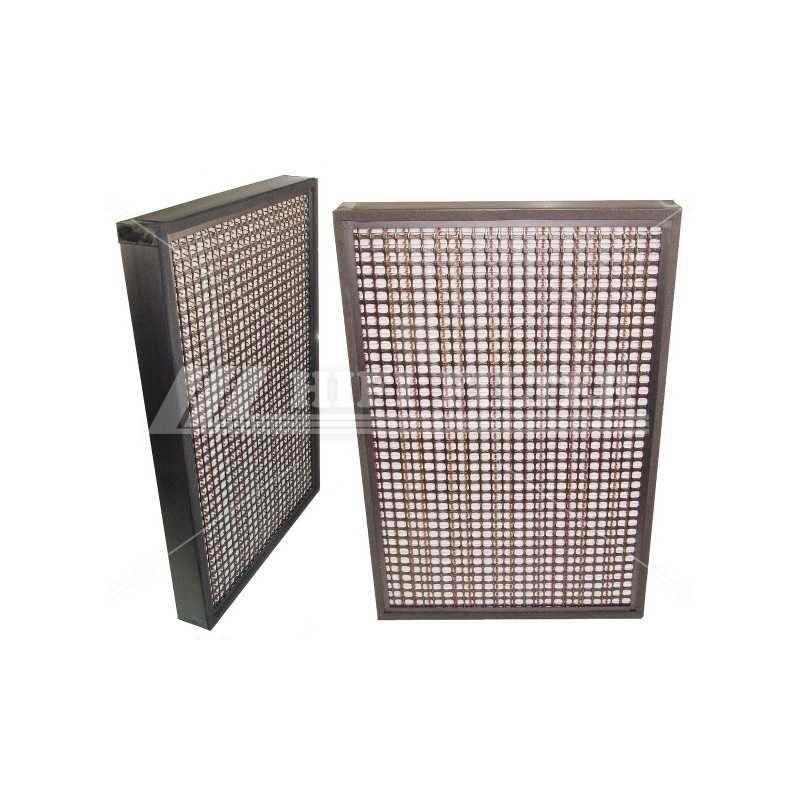 Filtre habitacle SC 40103