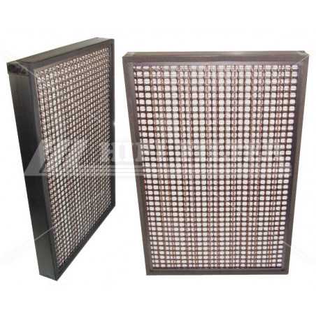 Filtre habitacle SC 40103