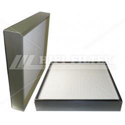 Filtre habitacle SC 40138
