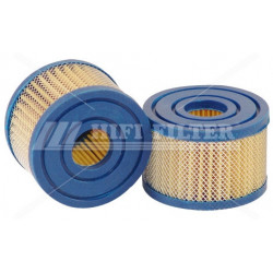 Filtre d'aération SA 12564