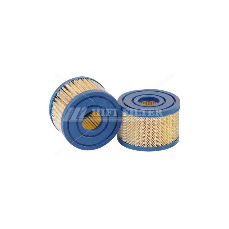 Filtre d'aération SA 12564