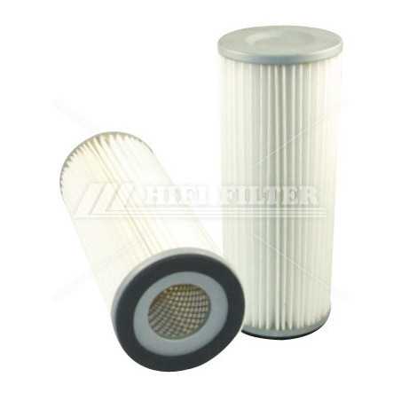Filtre à air ASR 985902AB019