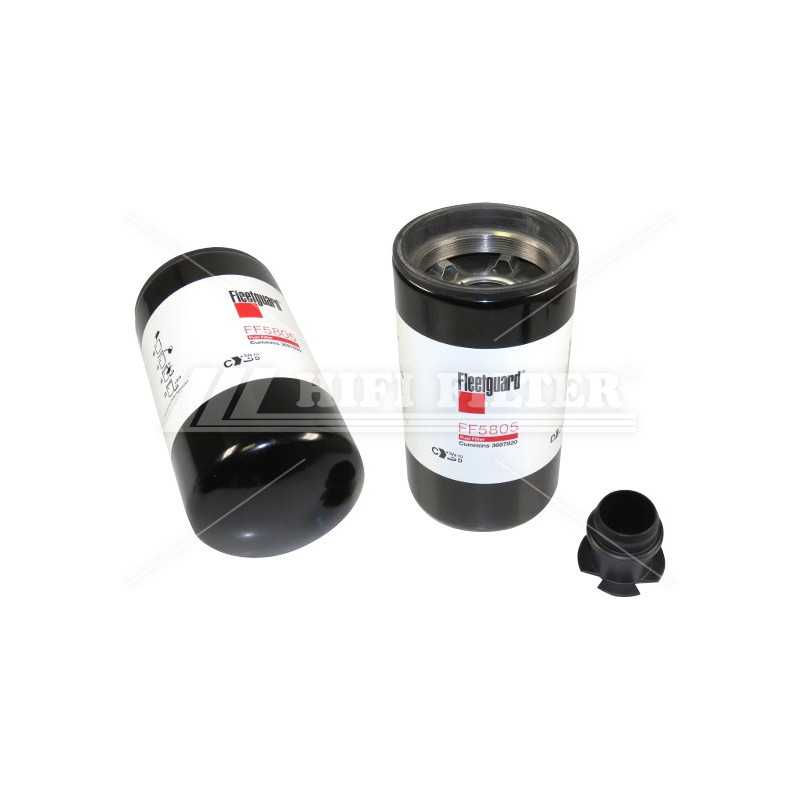 Filtre à gasoil SN 40729