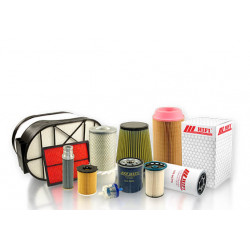 PACK FILTRATION SCHAEFF HR16
