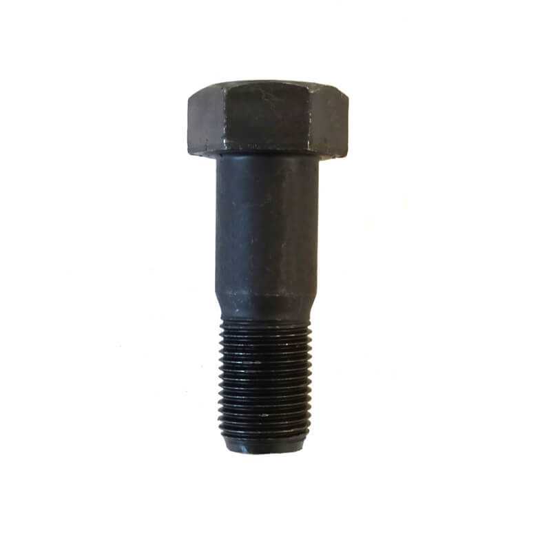 Vis de secteur de barbotin, Class 12.9, D. 5/8''X 49