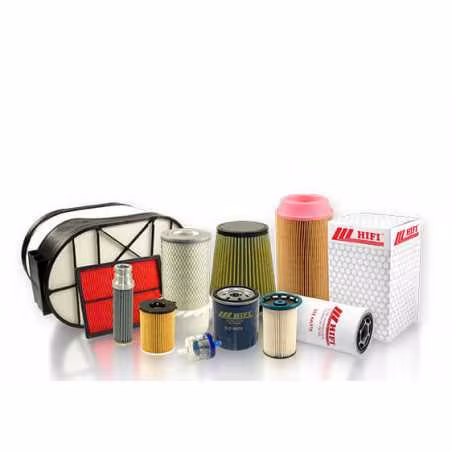 PACK FILTRATION CATERPILLAR 352-F