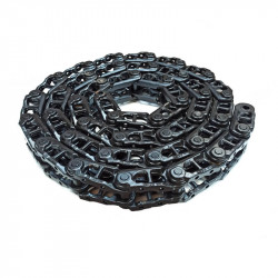 Chaîne acier nue de Mini-pelle KOMATSU PC70 STEEL Serie 6 34101-UP