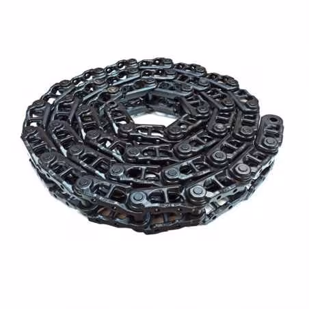 Chaîne acier nue de Mini-pelle KOMATSU PC78 US 5 serie 1001-4000