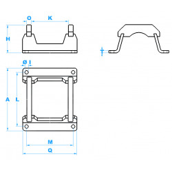 Guide chaîne C0005559