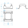 Guide chaîne C0005559