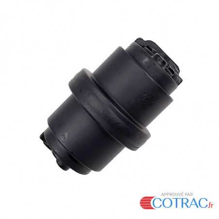 Galet inférieur de Mini-pelle CASE CX35 B 2 Galet inférieur de Mini-pelle CASE CX35 B 2