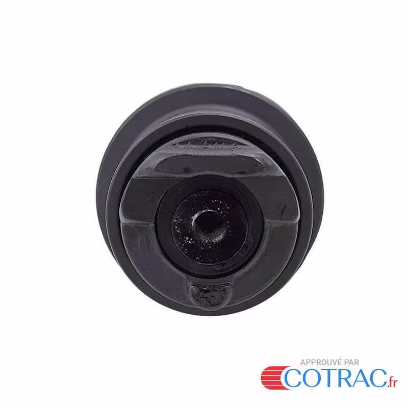 Galet inférieur de Mini-pelle KOBELCO 35 SR ACERA- NA PX15