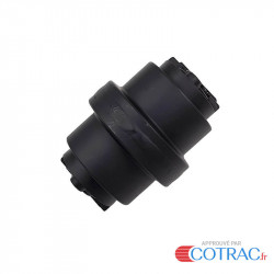 Galet inférieur de Mini-pelle KOMATSU PC55 MR RUBBER 3F 30003-UP