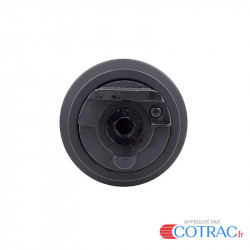 Galet inférieur de Mini-pelle HITACHI ZX40 U Serie 1 7001-UP