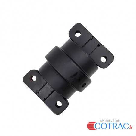 Galet inférieur de Mini-pelle PELJOB EB25.4 Galet inférieur de Mini-pelle PELJOB EB25.4