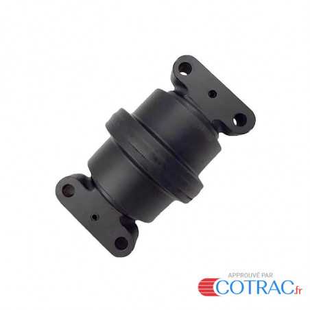 Galet inférieur de Mini-pelle KOMATSU PC78 US 6 serie 4001-UP Galet inférieur de Mini-pelle KOMATSU PC78 US 6 serie 4001-UP