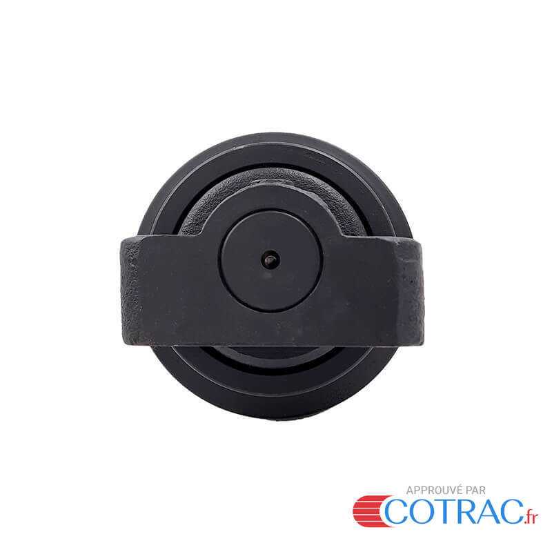 Galet inférieur pelle Komatsu PC60-7 PC75UU3 PC78UU6 PC78MR6 PC78US5 PC78US6 PC88MR8 PC88MR69F PC70-7 PC80MR3F