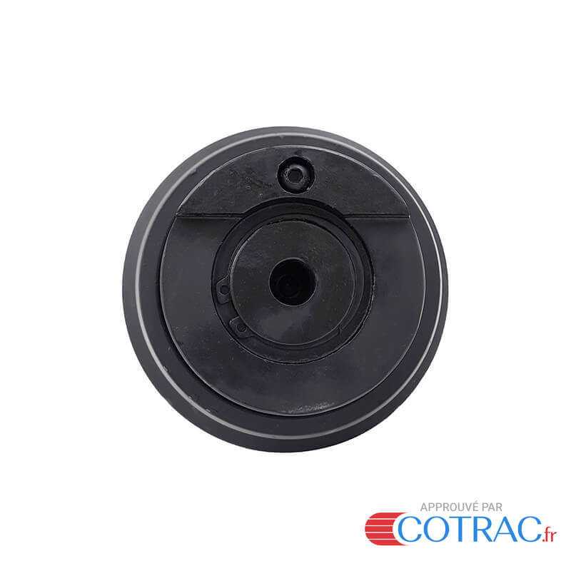 Galet inférieur mini pelle Terex TC48 TC50 TC60 Neuson 50Z3