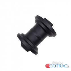 Galet inférieur de Mini-pelle KOMATSU PC10 RUBBER Serie 7 25001-27776