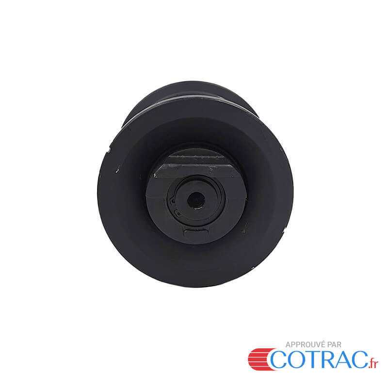 Galet inférieur de Mini-pelle FAI 226