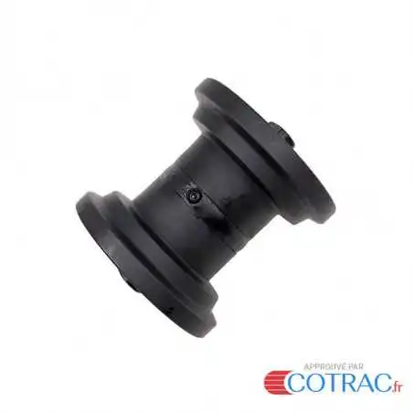 Galet inférieur de Mini-pelle YANMAR B25 VCR VICTAS ASYMMETRIC Galet inférieur de Mini-pelle YANMAR B25 VCR VICTAS ASYMMETRIC
