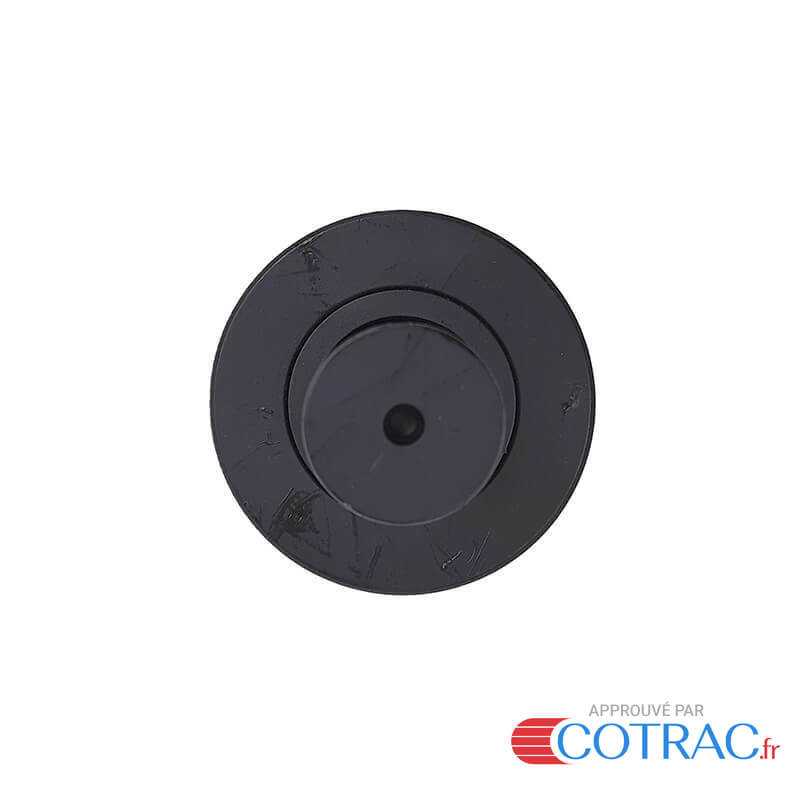 Galet supérieur mini pelle IHI-IMER 25NX VX 28N 35NX VX 30J 80NX 55J 65 NX
