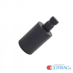 Galet Supérieur de Dumper KOMATSU CD60R OEM STEEL