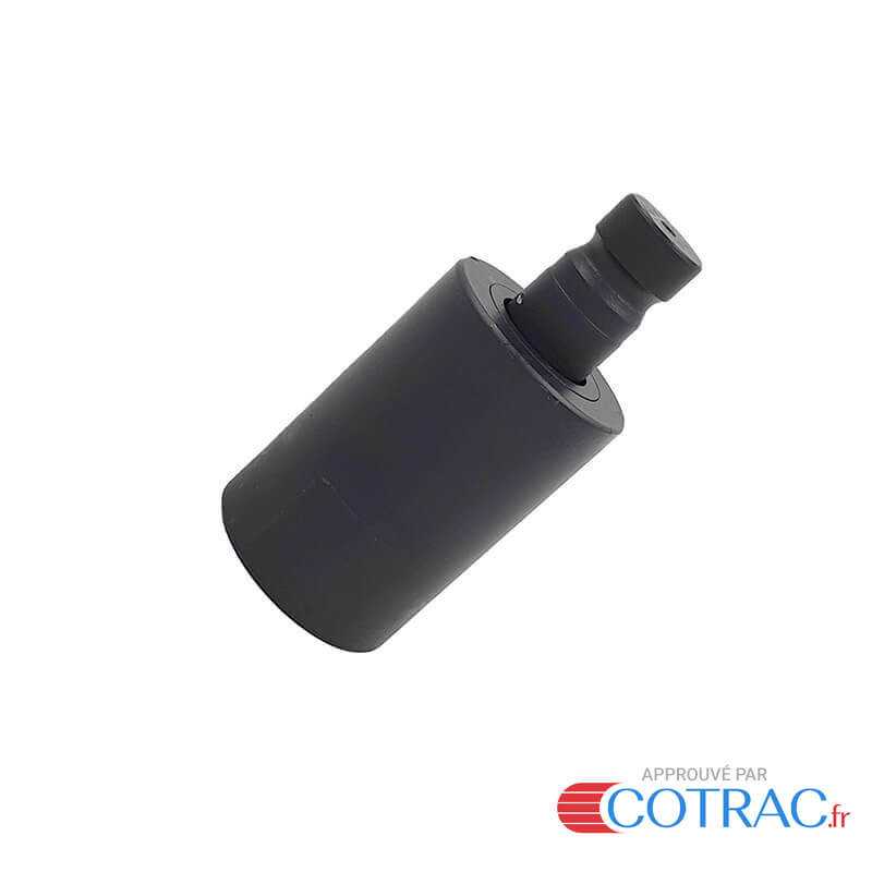 Galet Supérieur de Dumper KOMATSU CD60R OEM STEEL