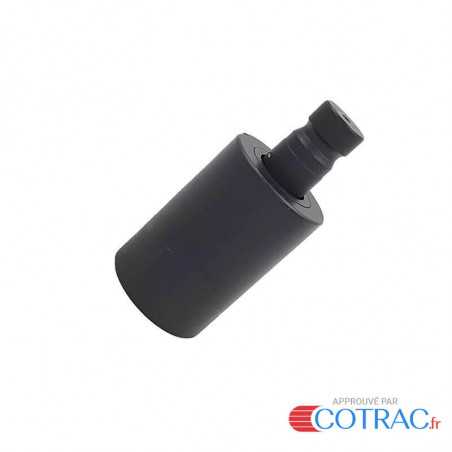 Galet Supérieur de Mini-pelle YANMAR VIO50 VICTAS ASYMMETRIC 2 Galet Supérieur de Mini-pelle YANMAR VIO50 VICTAS ASYMMETRIC 2