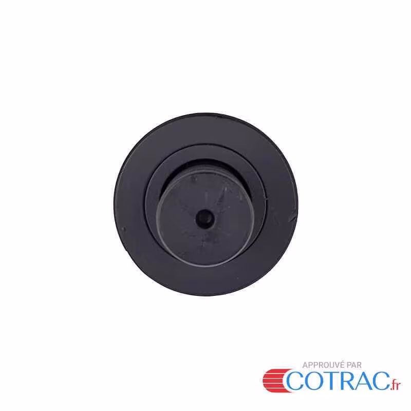 Galet supérieur mini pelle Neuson 50Z3 Yanmar B50V B50-2 VIO40 VIO45 VIO50VIO 70 VIO75 VIO80