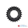 Barbotin de Mini-pelle CASE CX28