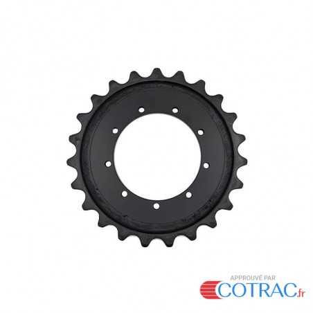 Barbotin NEUSON ET24 Barbotin NEUSON ET24