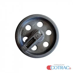 Roue folle de Mini-pelle SCHAEFF HR32