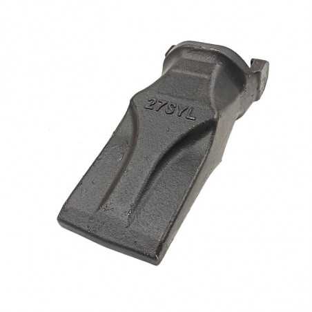 Dent 27SYL système Esco Helilok adaptable Dent 27SYL système Esco Helilok adaptable
