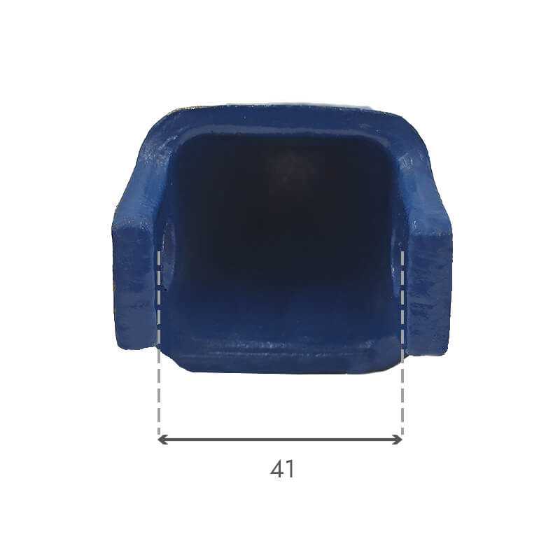 Dent Feurst Orca 20CE