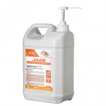JADE - Crème lavante pour usage courant - 5L JADE - Crème lavante pour usage courant - 5L