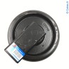 Roue folle de Mini-pelle KUBOTA U17 3