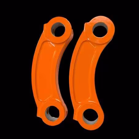 Kit Biellettes de Renvoi pour KUBOTA KX41-3
