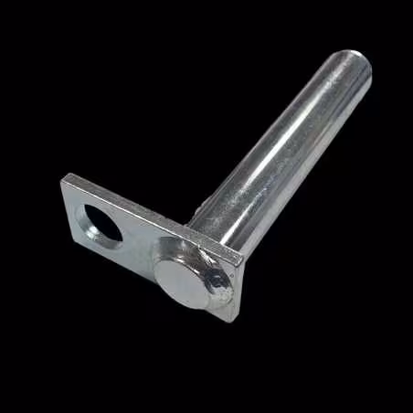 Axe adaptable KUBOTA RG138-66760