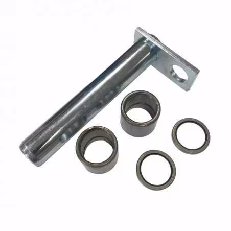 Ensemble Axe et Bagues du REPERE 11 pour KUBOTA KX41-3