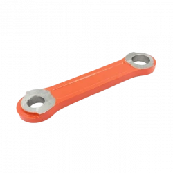 Biellette de renvoi adaptable KUBOTA RB419-66720