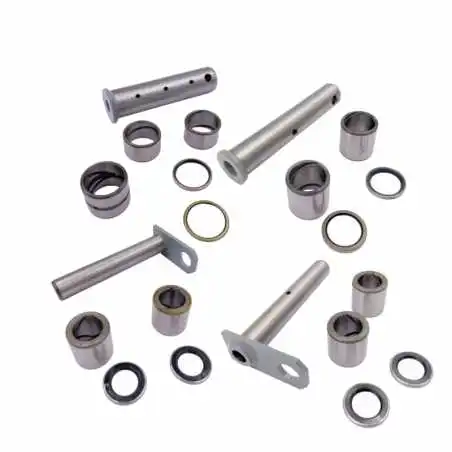 Kit Axes et Bagues de Godet pour KUBOTA U25-3 Kit Axes et Bagues de Godet pour KUBOTA U25-3