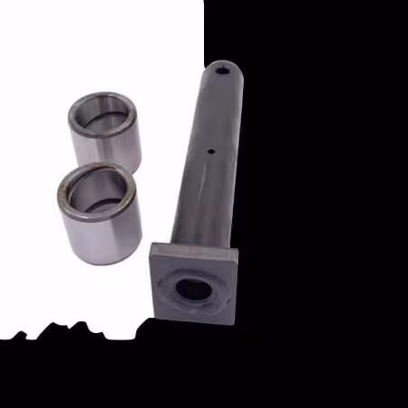 Ensemble Axe et Bagues du REPERE 11 pour VOLVO EC14 EC15