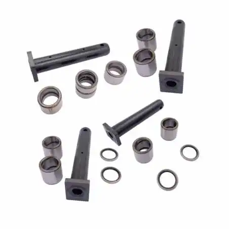 Kit Axes et Bagues de Godet pour VOLVO EC15 Kit Axes et Bagues de Godet pour VOLVO EC15